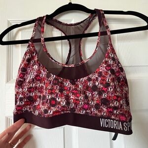 XL Victorias Secret sports bra - EUC - like new